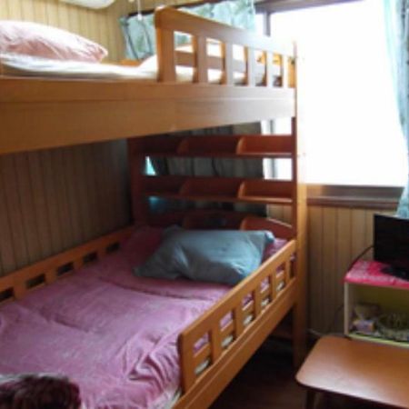 Yakushima Park Guesthouse Екстериор снимка