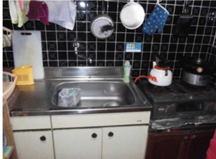 Yakushima Park Guesthouse Екстериор снимка